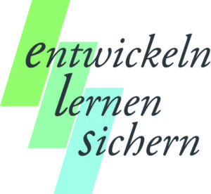 Logo e/l/s Institut