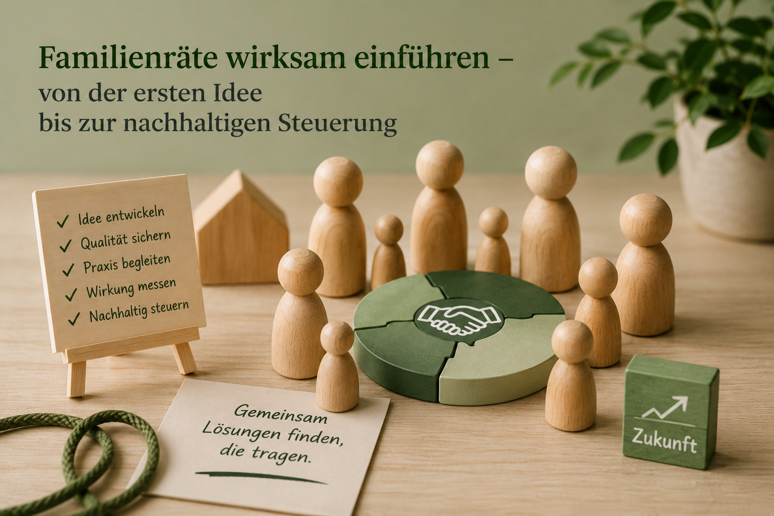 Familienräte